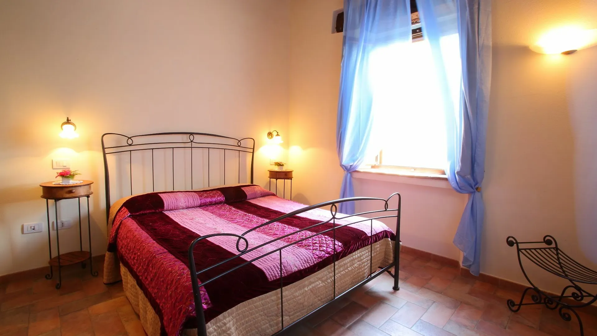 Residenza D'Epoca Casale Voltoncino Apartment Orbetello 0*,  Italy
