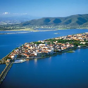  Bed & Breakfast Corso Italia 58