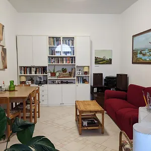 Il Nido - Casa Vacanze&galleria D'arte Orbetello