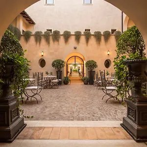 4* Hotel San Biagio Relais
