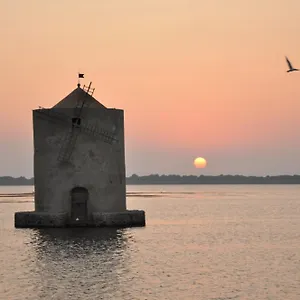 Blumare Orbetello