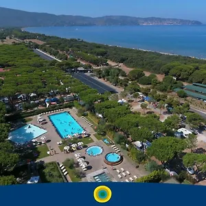 Club Del Sole Family Collection Orbetello