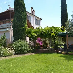Casale Ai Poggi Orbetello