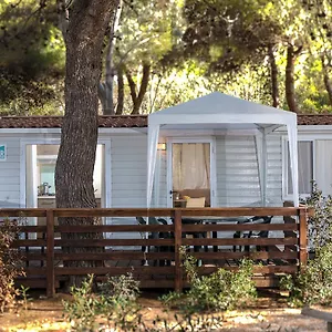 Campingplatz Giannella, Orbetello