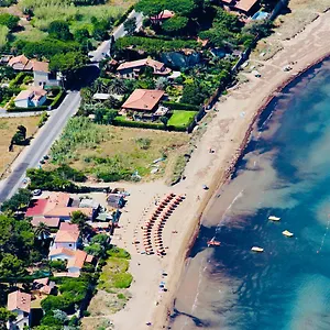 3* Hotel Smeraldo