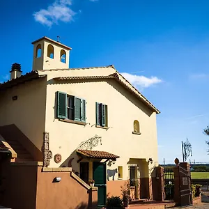  Inn Di Ansedonia - Ristorante Grigl