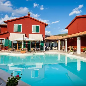Hotel La Posta Di Torrenova, Orbetello