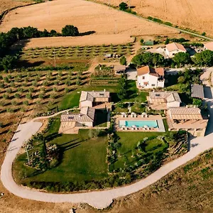 Colle Oliveto Orbetello
